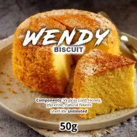 Табак Wendy Biscuit (Венди Бисквит) 50 грамм