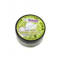 Курительные камни Shiazo Green Grape (Шиазо Зеленый Виноград) 100 грамм