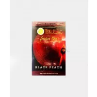 Табак Buta Fusion Black Peach (Бута Фьюжн Черный Персик) 50 грамм