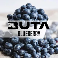 Табак Buta Blueberry (Бута Фьюжин Черника) 50 грамм
