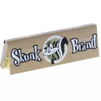 Бумага для самокруток Skunk Classic 1¼" Hemp