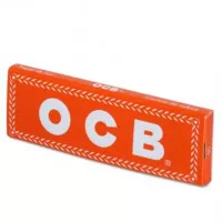 Бумага сигаретная OCB orange