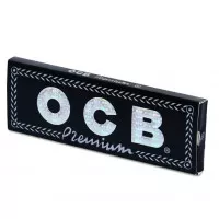 Бумага сигаретная OCB Premium #1 single