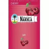 Табак Nakhla Cherry (Нахла Вишня) 250 грамм 