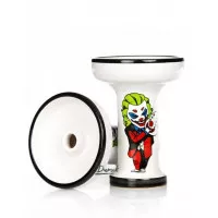 Чаша Dumok Marvel Joker Дымок 