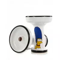 Чаша Dumok Simpson Marge №1 Дымок