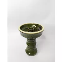 Чаша FOG Sakura (Фог Сакура) Темно зеленая (Фанел)