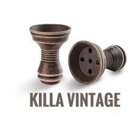 Чаша Gusto Bowls Killa Vintage
