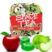 Чайная смесь Space Tea Apple Candy (Яблочная Конфета) 40гр