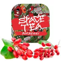 Чайная смесь Space Tea Barberry (Барбарис) 40гр 