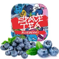 Чайная смесь Space Tea Blueberry (Черника) 40гр