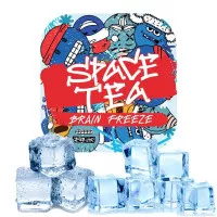 Чайная смесь Space Tea Brain Freeze (Лёд) 40гр 