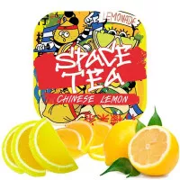 Чайная смесь Space Tea Chinese Lemon (Лимон) 40гр