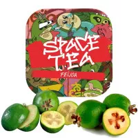 Чайная смесь Space Tea Feijoa (Фейхоа) 40гр 