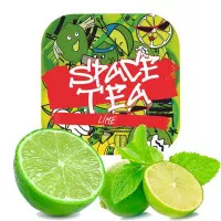 Чайная смесь Space Tea Lime (Лайм) 40гр
