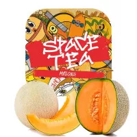 Чайная смесь Space Tea Melona (Дыня) 40гр