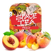 Чайная смесь Space Tea Peach (Персик) 40гр 