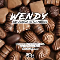 Табак Wendy Chocolate Candies (Венди Шоколадные Конфеты) 50 грамм