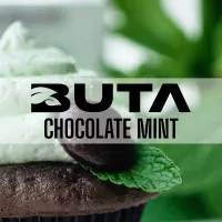 Табак Buta Chocolate mint (Бута Шоколад мята) 50 грамм 