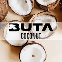 Табак Buta Fusion Coconut (Бута Кокос) 50 грамм