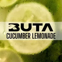 Табак Buta Cucumber Lemonade (Бута Огуречный Лимонад) 50гр