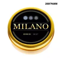 Табак Milano Oreo (Милано Орео) 200 грамм