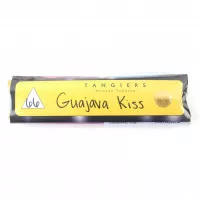 Табак Tangiers Noir Guajava Kiss 66 (Танжирс Поцелуй Гуаявы) 250 г.