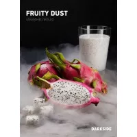 Табак Dark Side Fruity Dust (Дарксайд Патахайя) medium 100 грамм