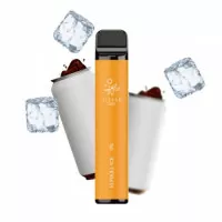 Электронная сигарета Elf Bar 1500 Energy Ice (Энергетик Лёд) 