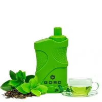 Электронная сигарета Gord G-05 4000 Green Tea (Зеленый Чай) 
