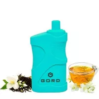 Электронная сигарета Gord G-05 4000 Jasmin Tea (Жасминовый Чай) 
