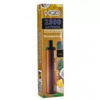 Электронная сигарета HQD Maxx 2500 Пинаколада
