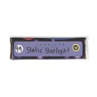 Табак Tangiers Burley Static Starlight 99 (Танжирс Бёрли Сияние) 250 г