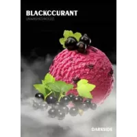 Табак Dark Side Blackccurant (Дарксайд Черная смородина) medium 250 грамм