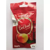 Фрукты для кальяна DeCloud Apple (Деклауд Двойное яблоко) 50 грамм