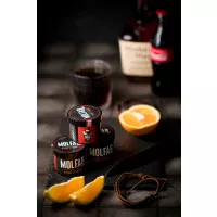 Табак Мольфар (Chill Line) Виски Апельсин 40 грамм