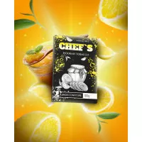 Табак Chefs Lemon Confiture (Чифс Лимонный конфитюр) 100 грамм