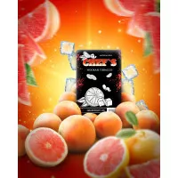 Табак Chefs Ice Grapefruit (Чифс Айс грейпфрут) 100 грамм