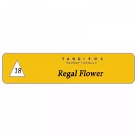 Табак Tangiers Noir Regal Flower 18 (Танжирс Ноир Королевский Цветок ) 250 г