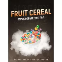 Табак 4:20 Fruit Cereal (Фруктовые Хлопья) 25 грамм 