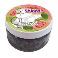 Курительные камни Shiazo Guava (Шиазо Гуава) 100 грамм