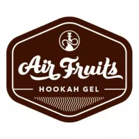 Гель AirFruits Coconut (кокос) 60 грамм