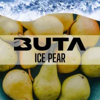Табак Buta  Ice Pear (Бута Блек Айс Груша) 20 грамм
