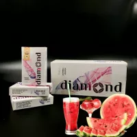 Табак Diamond Watermelon Fresh (Фреш Арбуз) 50гр