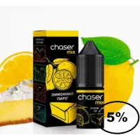 Жидкость Chaser Лимонный Пирог 10мл