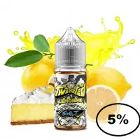 Жидкость Twisted Lemonpie (Лимонный Пирог) 30мл