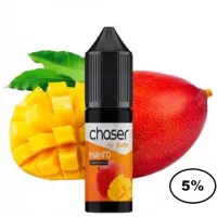 Жидкость Chaser (Чейзер Манго) 15мл 5%
