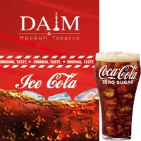 Табак Daim Ice Cola (Даим Айс Кола) 50 грамм