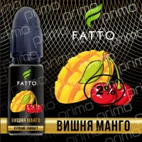 Жидкость Fato Primo Вишня Манго 10мл 2%