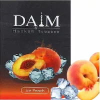 Табак Daim Ice Peach (Даим Айс Персик) 50 грамм